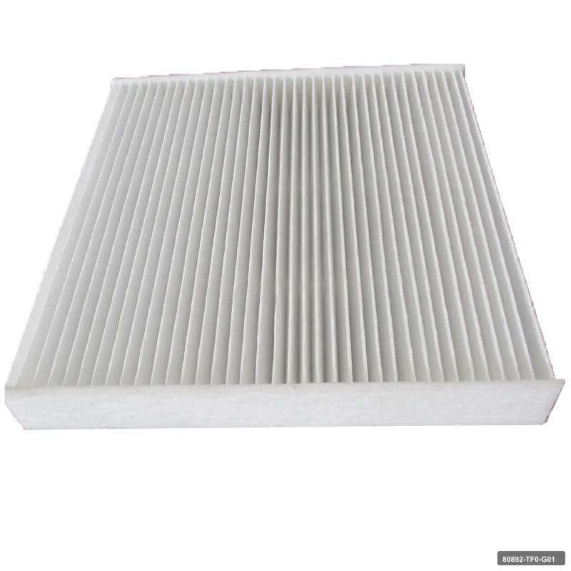 Bsg Polen Filtresi Honda 80892-TF0-G01