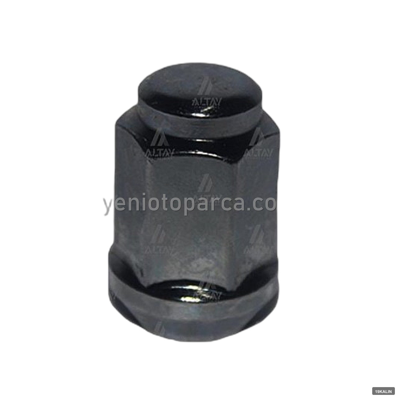 Celık Jant Bıjon Somunu 19'luk Kalın Dış Raı-00247 Vk41506ur Raıon 1 Celık Jant Bıjon Somunu 19'luk Kalın Dış Raı-00247 Vk41506ur Raıon 19KALIN