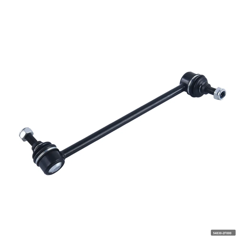 Cerato 2004 ve Üzeri Ön Sol Z Rot Jerıko 54830-2F000