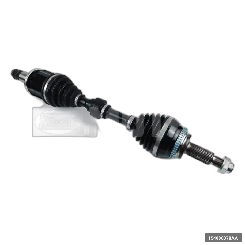 Chery Tiggo 8 Pro 1.6 T-GDİ Sol Aks Komple Abs'lı 626mm Cr-8002a Veka 154000078AA