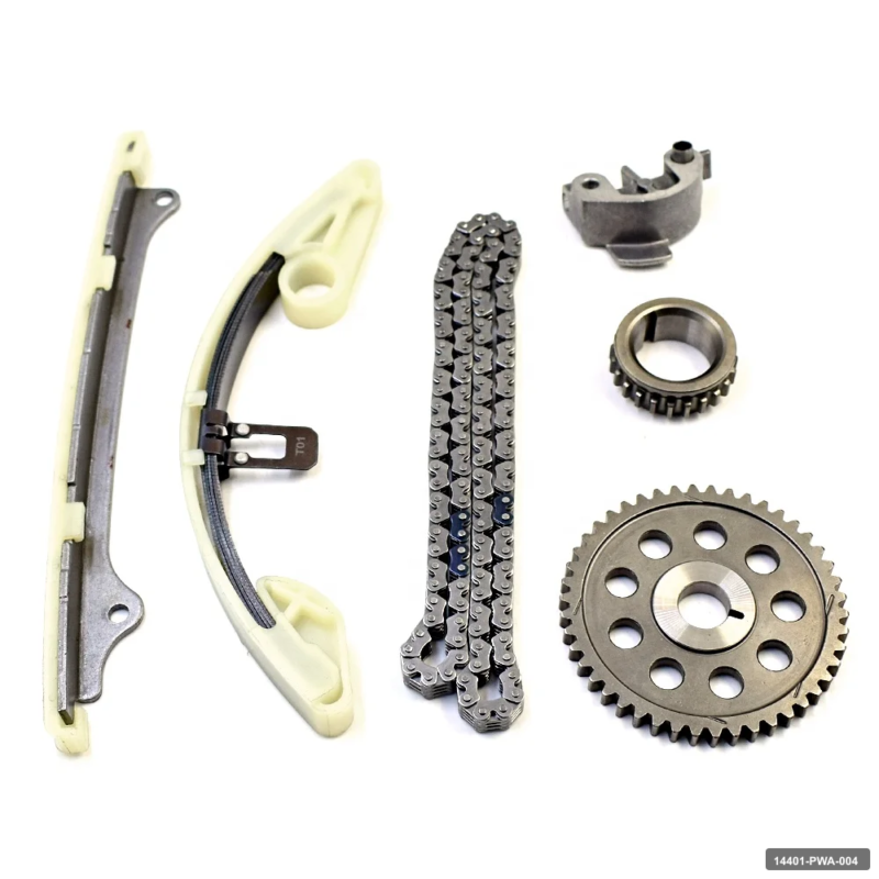 Cıty Jazz L13a/l15a Eksantrık Zıncır Seti 58106 Mga 14401-PWA-004