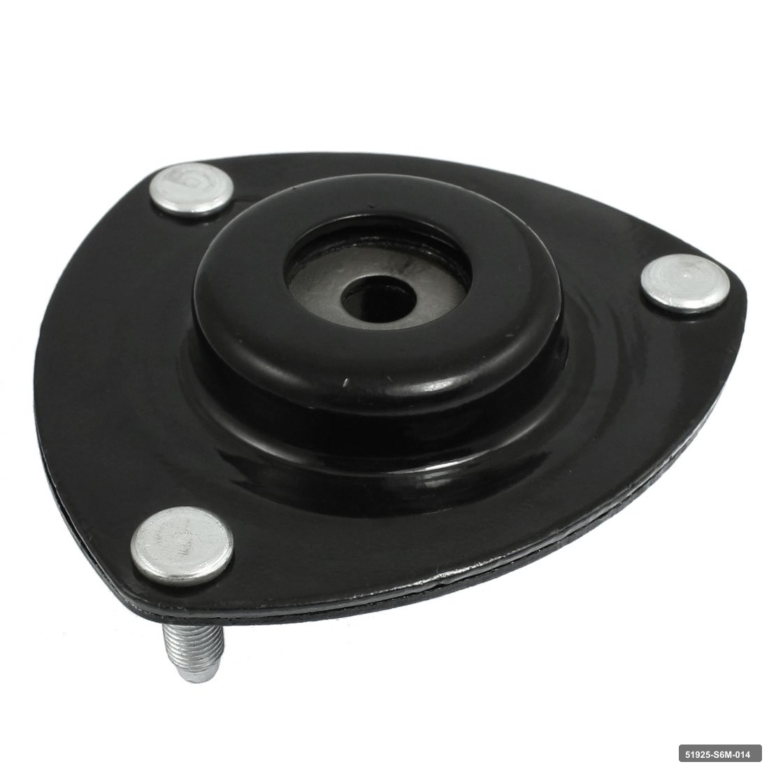 Honda Civic 01-03 Crv 01-06 Ön Sağ/Sol Amortisör Kulesı Rulmanlı Japanparts 1 Civic 01-03 Crv 01-06 Ön R/l Amortisör Kulesı Rulmanlı Japanparts 51925-S6M-014