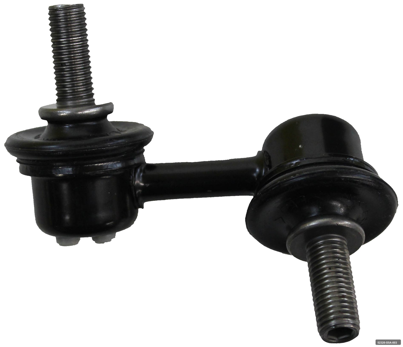 Honda Civic 01-06 Crv 02-06 Arka Sağ Z Rot Maher 1 Civic 01-06 Crv 02-06 Arka Sağ Z Rot MHR-34445 52320-s5a-003 Maher 52320-S5A-003