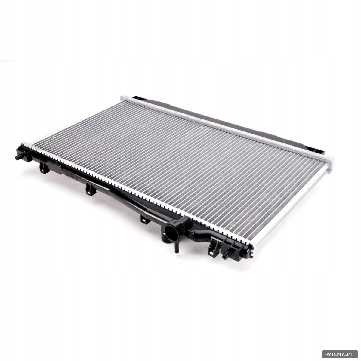 Honda Civic 01-06 Vtec Radyator Brazıng Otomatik Maher 1 Civic 01-06 Vtec Radyator Brazıng Otomatık Maher 19010-PLC-J01