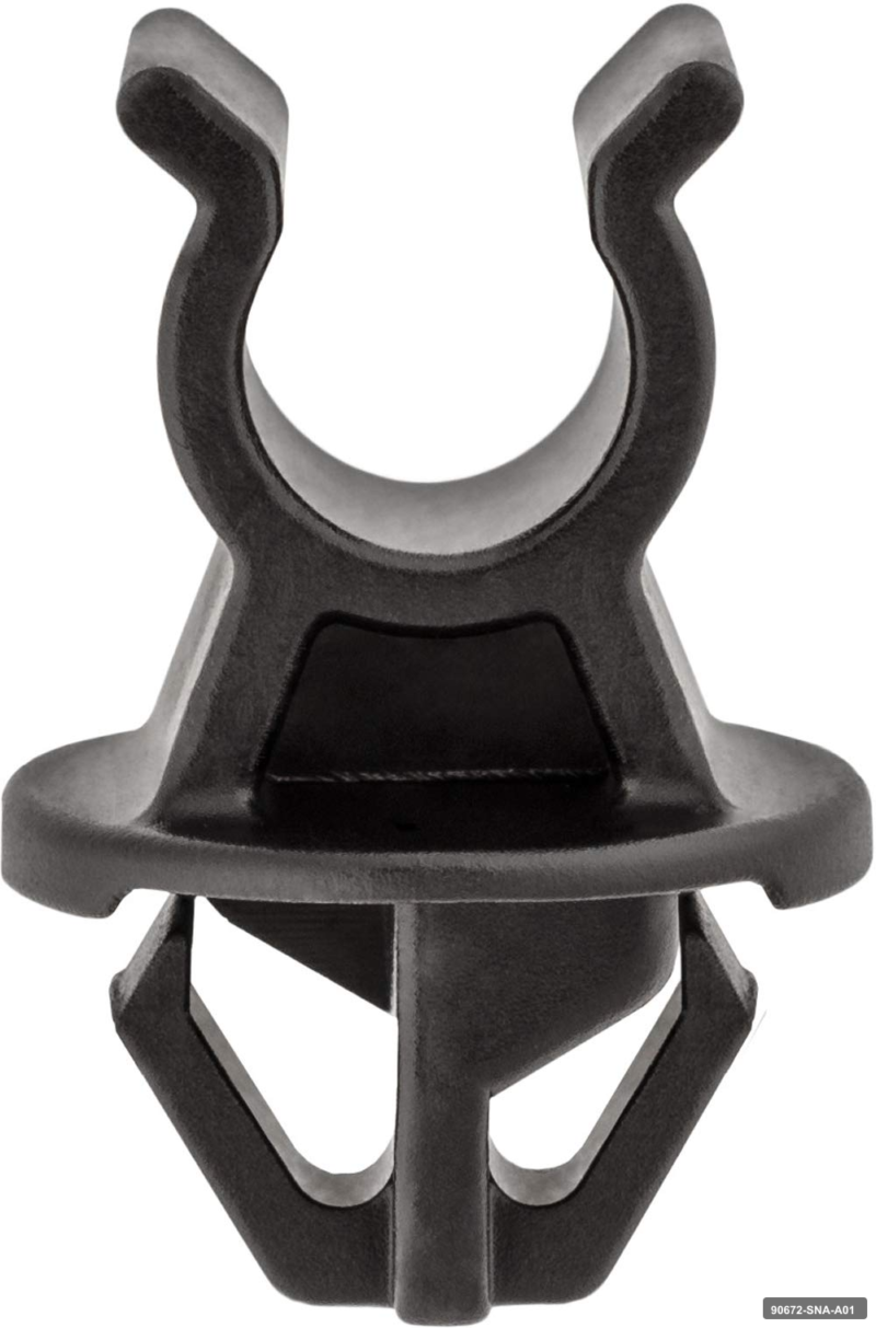 Civic 02-25 Accord 03-15 Cıty 96-20 Crv 13-16 Motor Kaput Dayama Ayagının Sustası (Resım Bak) 90672-sna-a01 İtaqi 90672-SNA-A