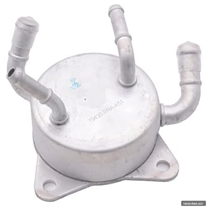 Civic 07-14 Yag Sogutucu Radyator (Sanzıman) 19430-rna-a51 Ceko 19430-RNA-A51