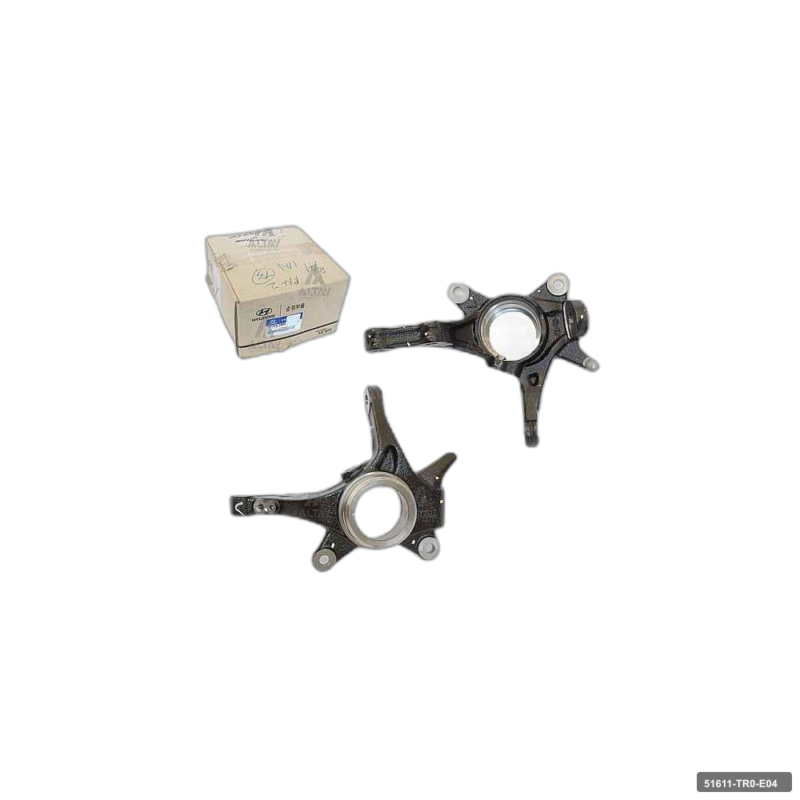 Civic 12-14 Ön Sağ Amortisör Bsg 51611-TR0-E04