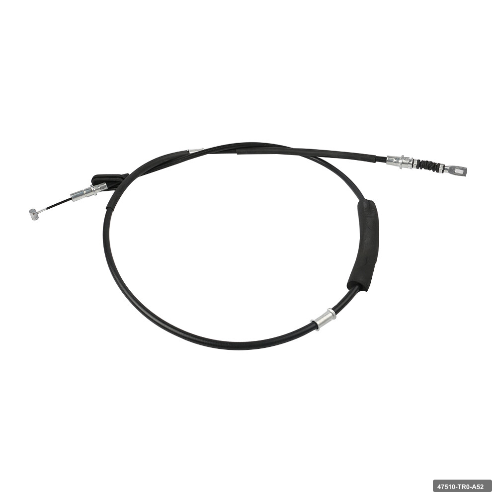 Honda Civic 12-15 Arka Sağ El Fren Telı 47510-tr0-a52 İtaqi 1 Civic 12-15 Arka Sağ El Fren Telı 47510-tr0-a52 İtaqi 47510-TR0-A52
