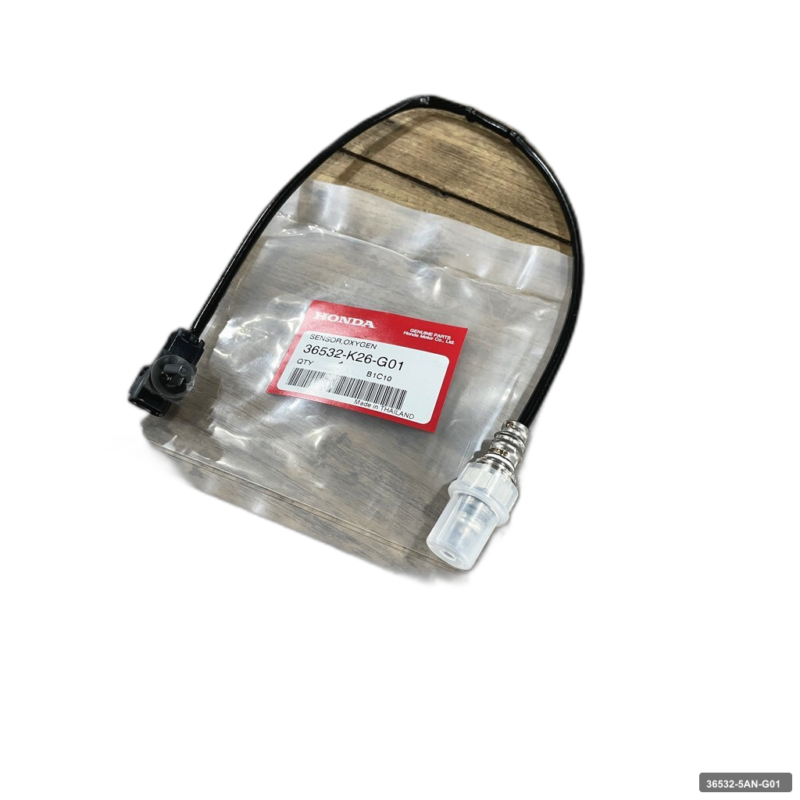 Civic 16-24 1.5 Rs Oksıjen Sensörü İtaqi 36532-5AN-G01