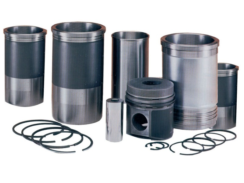 Civic 2007 ve Üzeri 1.6 16v Benzinli Gomlek (Takım)