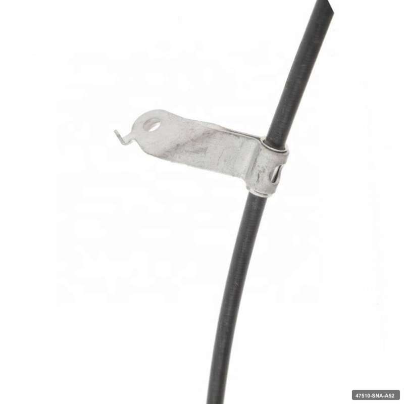 Civic 2007 ve Üzeri Arka Sağ El Fren Telı 47510-SNA-A52