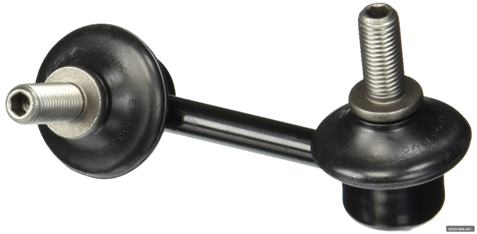 Honda Civic 2007 ve Üzeri Arka Sağ Z Rot MHR-34449 52320-sna-a01 Maher 1 Civic 2007 ve Üzeri Arka Sağ Z Rot MHR-34449 52320-sna-a01 Maher 52320-SNA-A01