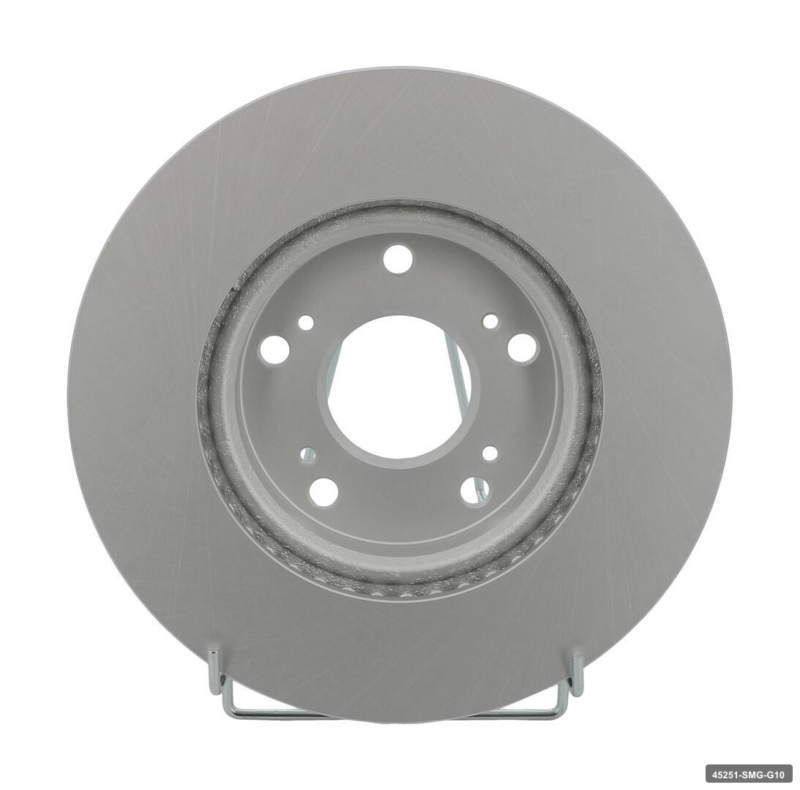 Civic 2007 ve Üzeri Crv 02-06 Civic 2022 ve Üzeri Fe Civic 16-21 Fc5 1.6 Ön Fren Dıskı (Takım) 5/282mm Delphı 45251-SMG-G10