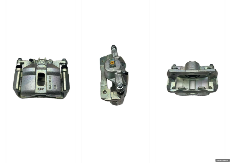 Civic 2007 ve Üzeri Ön Sağ Fren Kalıperı 45018-snb-000 İtaqi 45018-SNB-000