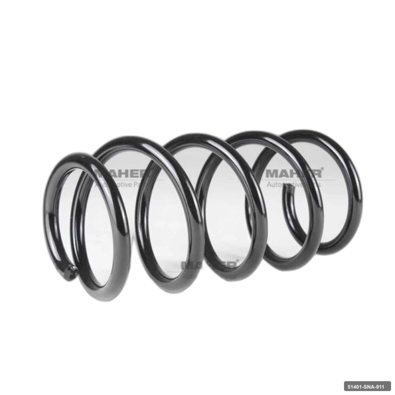 Civic 2007 ve Üzeri Ön Sağ Helezon Yayı 51401-sna-911 Hanna 51401-SNA-911