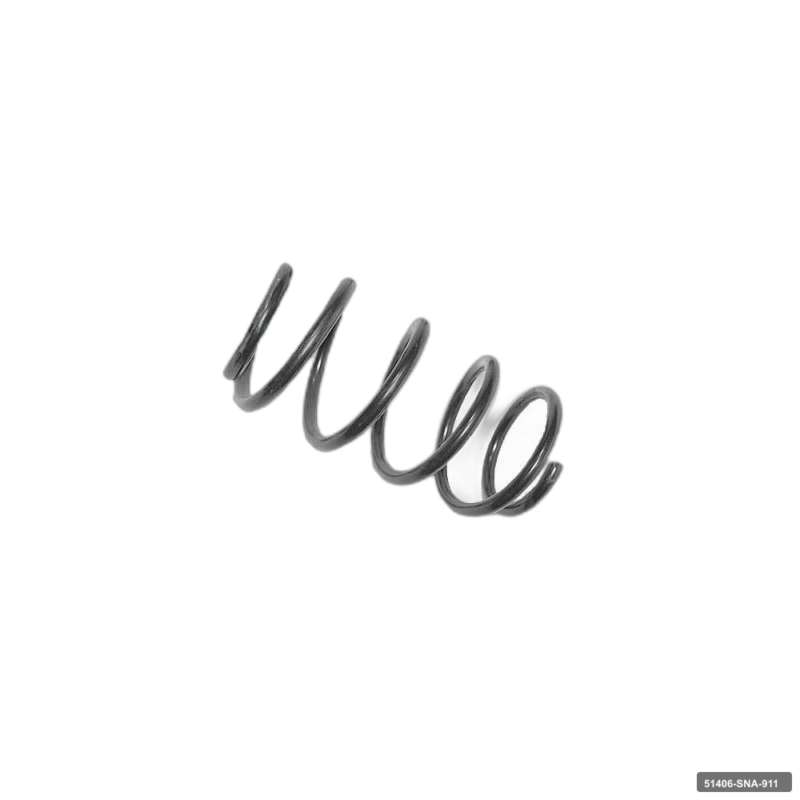 Civic 2007 ve Üzeri Ön Sol Helezon Yayı 51406-sns-911 Hanna 51406-SNA-911