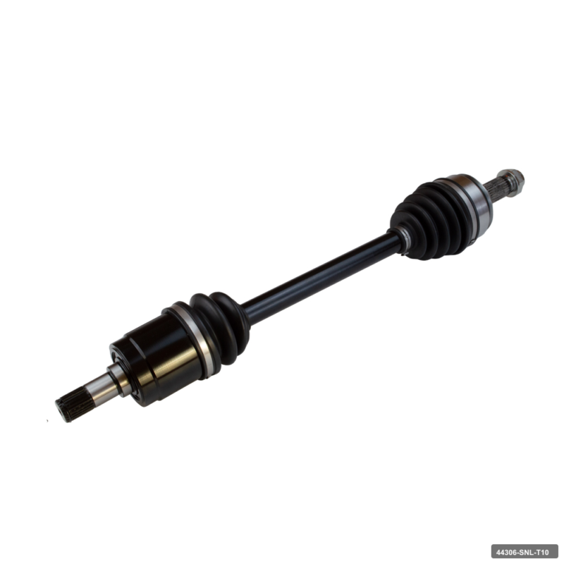 Civic 2007 ve Üzeri Sol Akıs Komple Otomatık 623mm 35-350-003 Bsg 44306-SNL-T10