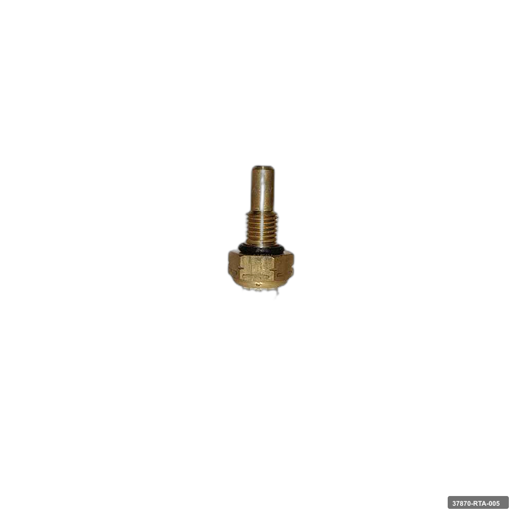 Honda Civic 2012 ve Üzeri Hararet Müşürü Beyaz Soket (Resım Bak) Vernet 1 Civic 2012 ve Üzeri Hararet Musuru Beyaz Soket (Resım Bak) Vernet 37870-RTA-005