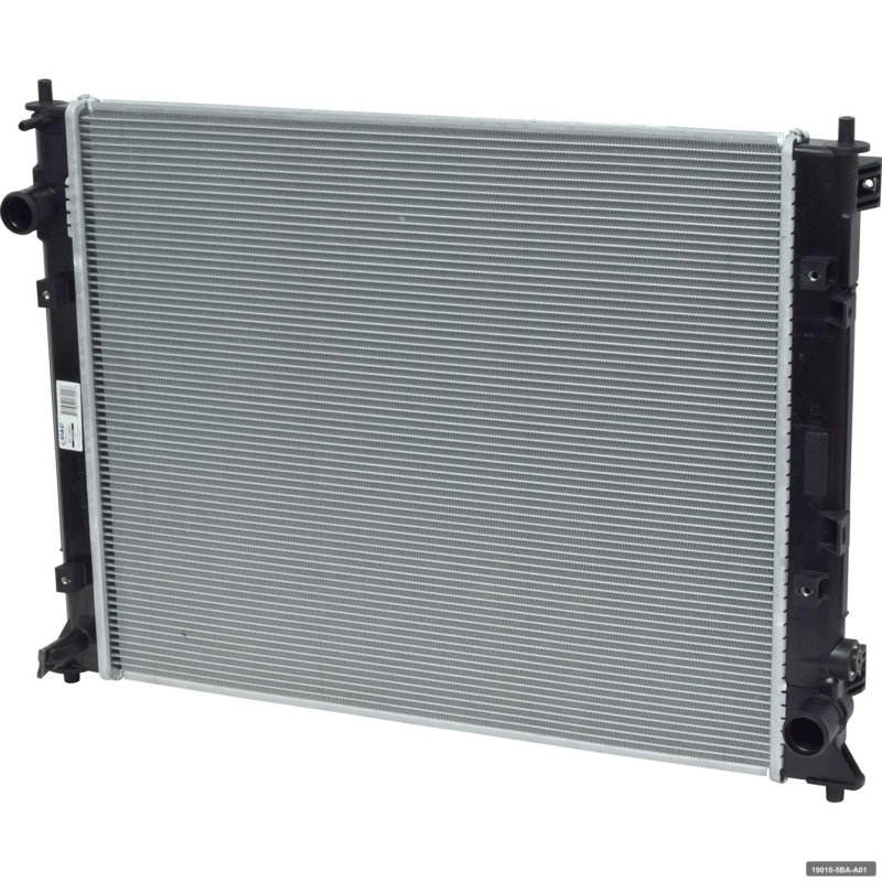 Civic 2016 ve Üzeri 1.6 Fc Kasa Radyator Otomatık Vıtes 19010-5ba-a01 Wısco 19010-5BA-A01
