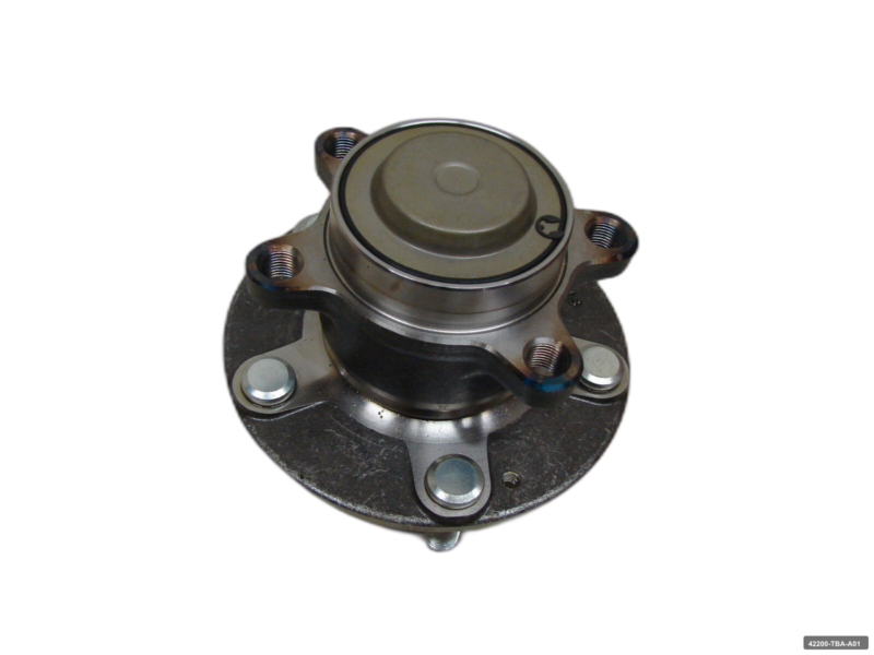 Civic 2016 ve Üzeri Arka R/l Porya Komple Maher 42200-TBA-A01