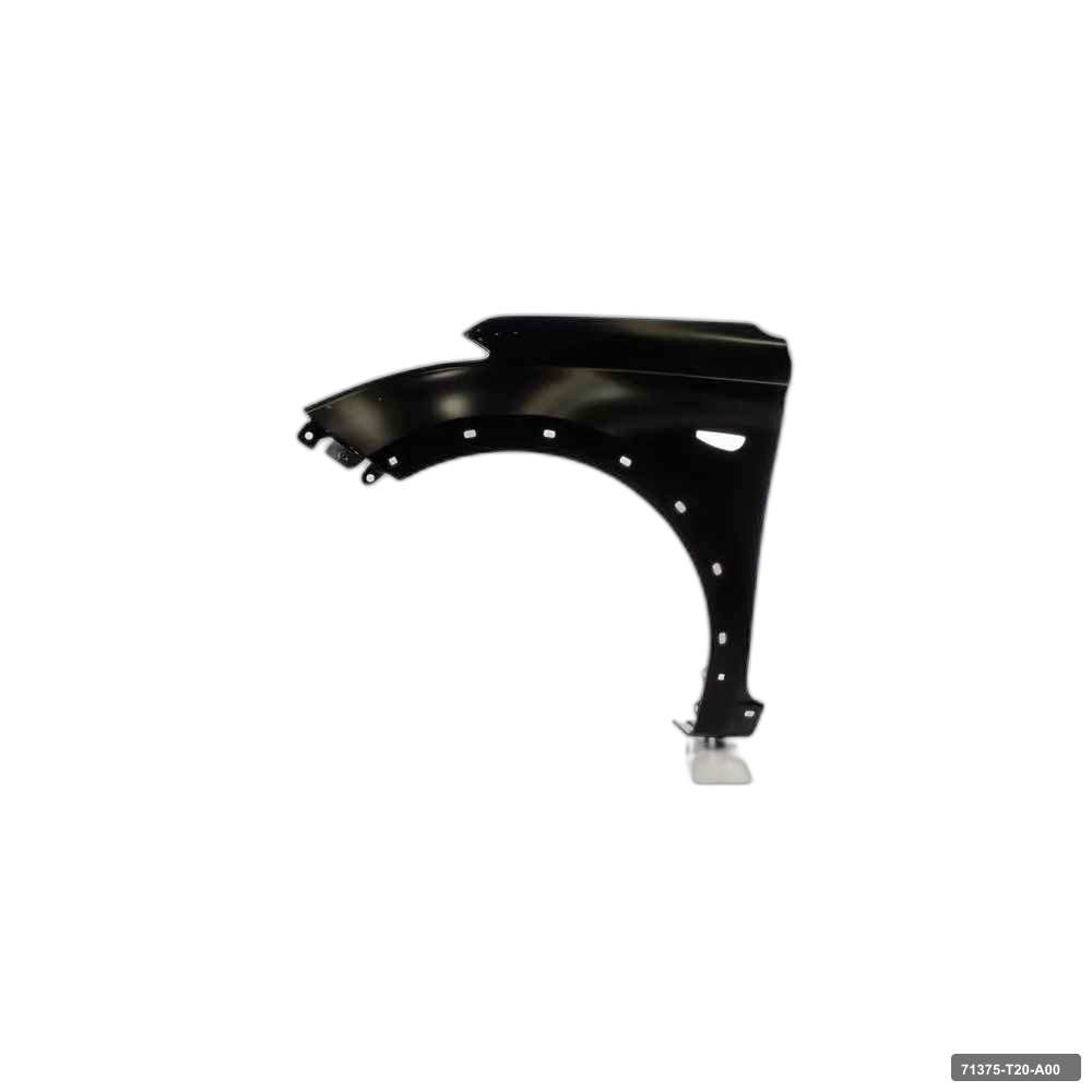 Honda Civic 21-25 Ön Sol Tampon Hava Kanalı 71375-t20-a00 İtaqi 1 Civic 21-25 Ön Sol Tampon Hava Kanalı 71375-t20-a00 İtaqi 71375-T20-A00