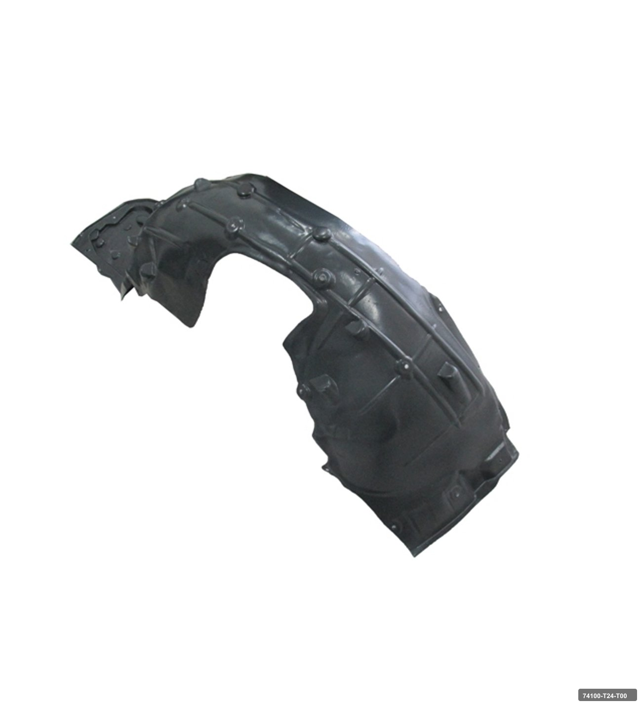 Honda Civic 21-26 Ön Sağ Çamurluk Davlumbazı 74100-t24-t00 Matsuba 1 Civic 21-26 Ön Sağ Çamurluk Davlumbazı 74100-t24-t00 Matsuba 74100-T24-T00