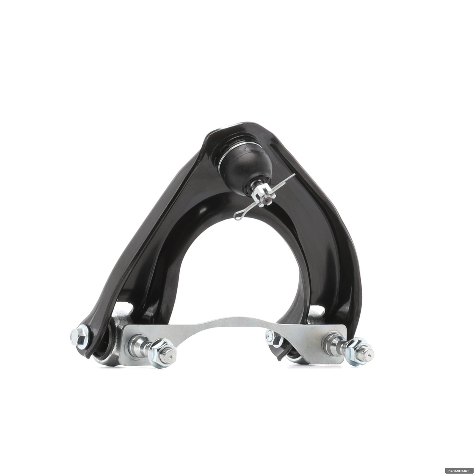 Honda Civic 88-91 Sağ Üst Salıncak Rotilli Burclu Maher 1 Civic 88-91 Sağ Ust Salıncak Rotıllı Burclu Maher 51450-SH3-023