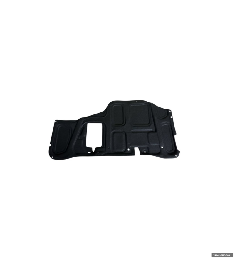 Civic 92-00 Motor Kaput Izalatoru 74141-sr3-000 İtaqi 74141-SR3-000