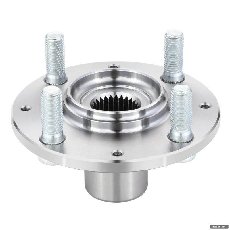 Civic 92-01 Ön Porya (Rulmansız) 38mm MHR-11640 44600-sr3-980 Maher 44600-S04-980