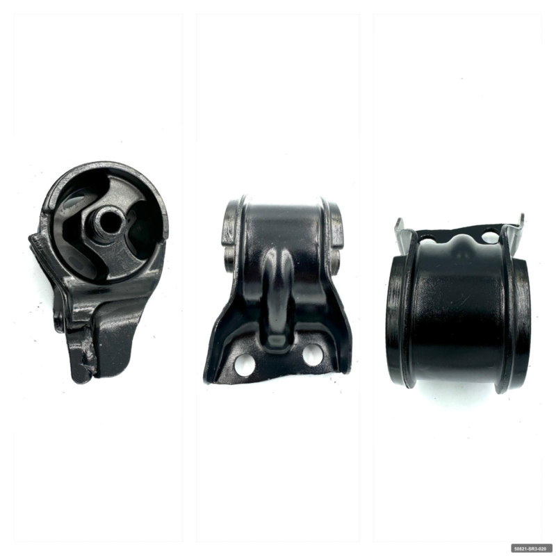 Civic 92-95 Sol Ust Motor Kulagı 50821-sr3-020 Jp-ru-4064 Jp-gom-4064 Japanparts 50821-SR3-020