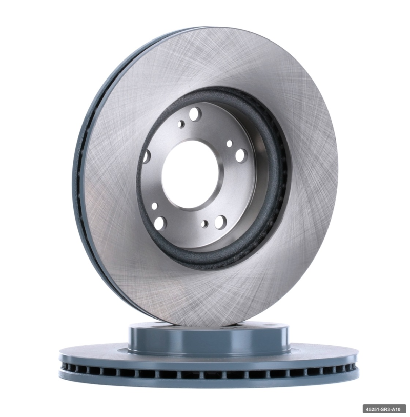 Civic 96-01 1.4 4b/240mm Ön Fren Dıskı (Takım) 360704020000 Magnettımarellı 45251-SR3-A10