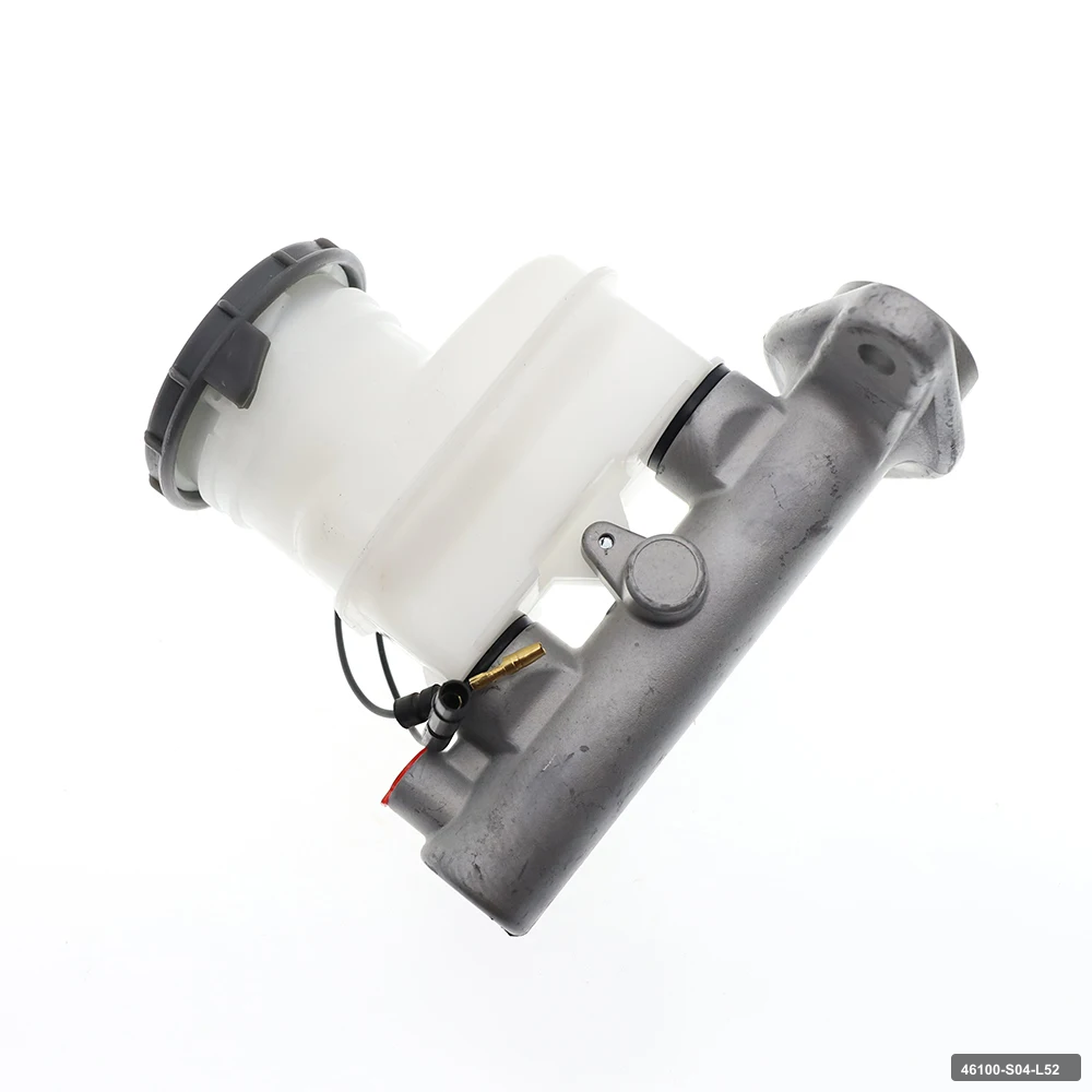 Civic 96-01 Fren Ana Merkezı Abs'lı 46100-s04-l52 Asmeks 1 Civic 96-01 Fren Ana Merkezı Abs'lı 46100-s04-l52 Asmeks 46100-S04-L52