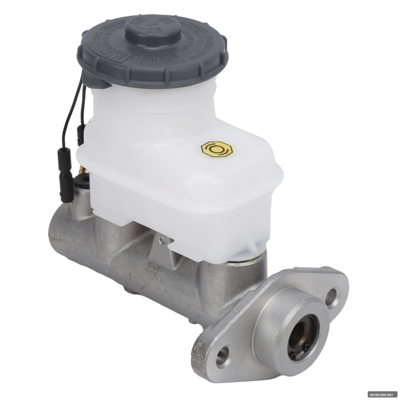 Civic 96-01 Fren Ana Merkezı Abs'sız MHR-04770 46100-s04-a01 Maher 46100-S04-A01