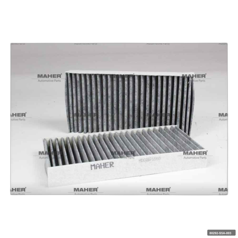 Civic Crv Hrv Cıftlı Polen Filtresi Bsg 80292-S5A-003