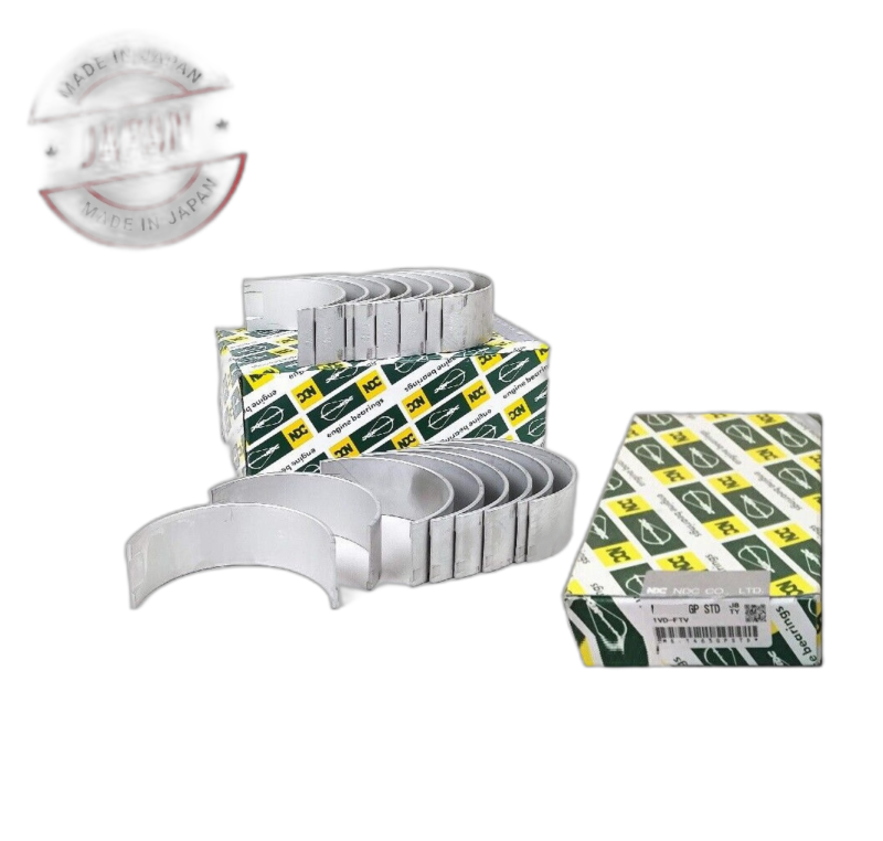 Civic D16a Ana Yatak 050 Ms2208gp Ndc