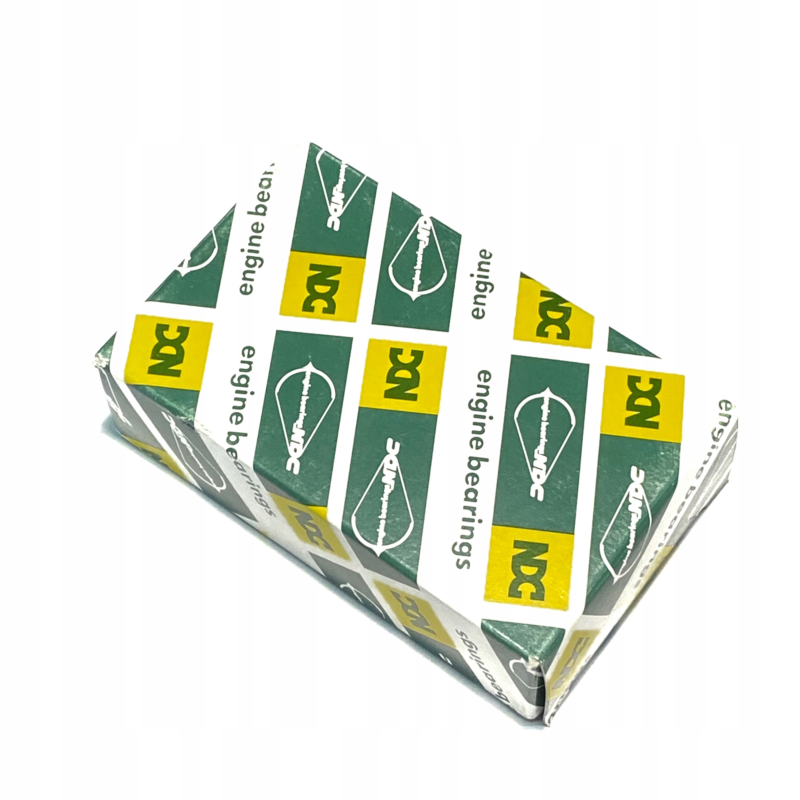 Civic D16a Kol Yatak 050 Cb2208gp Ndc