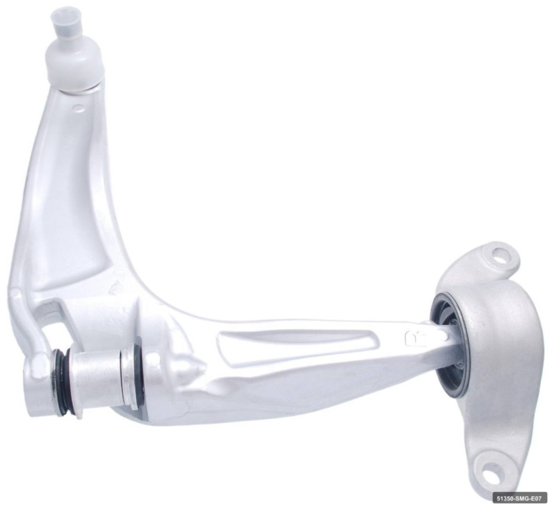 Civic Hb 2006 ve Üzeri Sağ Alt Salıncak Rotıllı Burclu 10922 Ayd 51350-SMG-E07