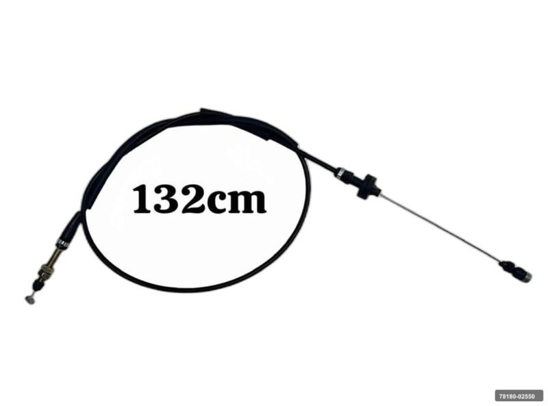 Corolla 01-06 Avensıs 1.6 Benzinli Gaz Telı 78180-02550 İtaqi