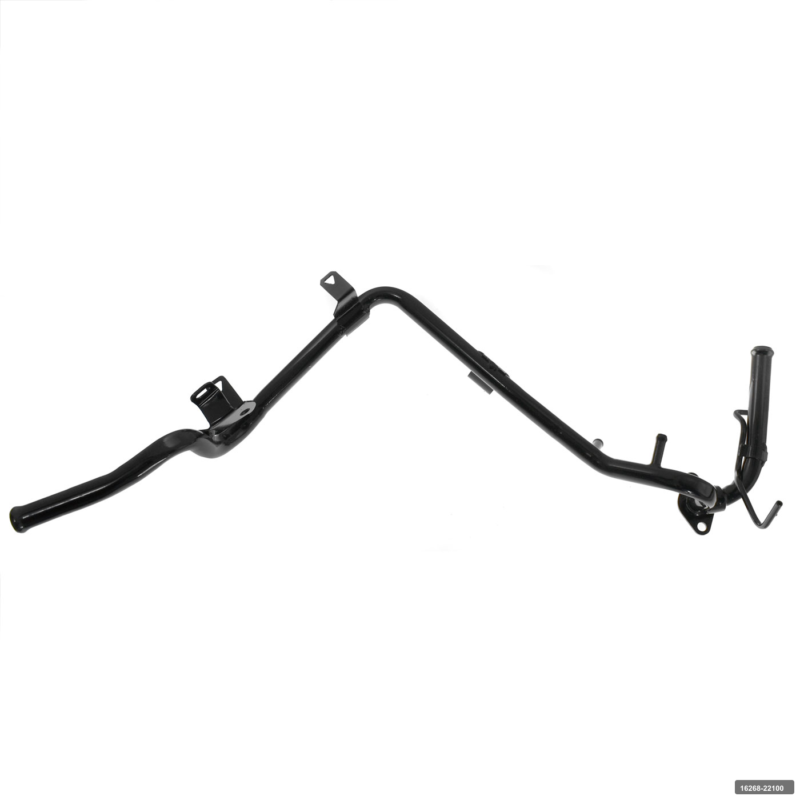 Corolla 02-04 Bypass Su Borusu (Resım Bak) 16268-22100 İtaqi