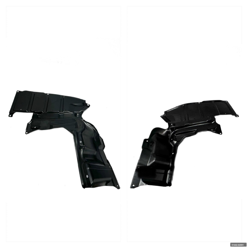 Corolla 02-06 Sol Kartel Muhafaza Plastiği Matsuba 51442-02091