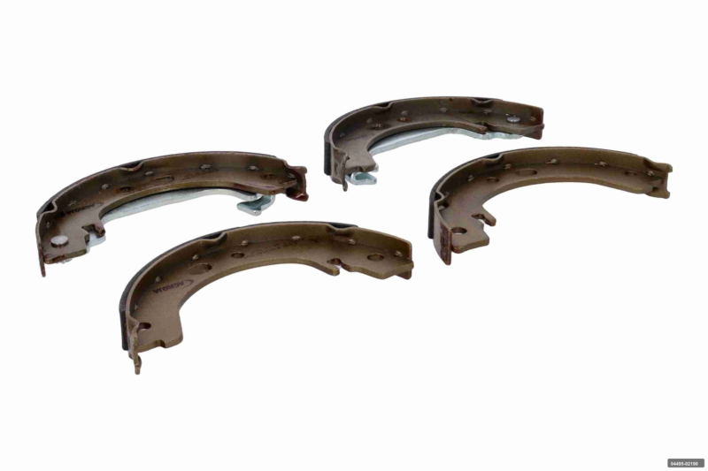 Corolla 02-07 Vvt El Fren Balatası MHR-00219 Maher 04495-02190