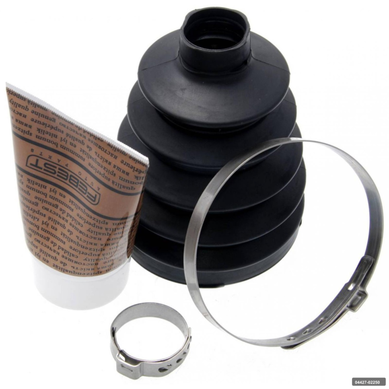 Corolla 02-13 İç Akıs Körüğü 10020015 Kraftvoll 04427-02250