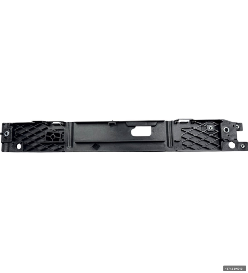 Corolla 07-18 Verso 09-17 Toyota Auris 10-19 Dizel (D4d) Radyator Fan Davlumbazı Üst Baglantı Plastıgı MHR-09781 16712-0n010