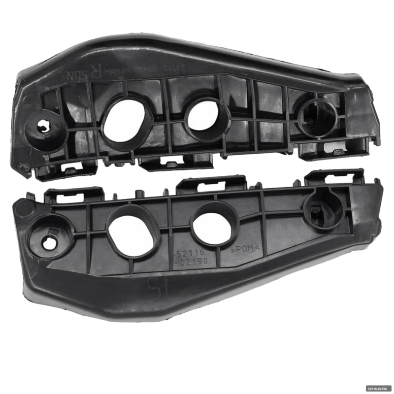 Corolla 10-13 Ön Sol Tampon Baglantı Braketı 52116-12460 Ceko 52116-02190