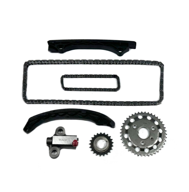 Corolla 10-18 1.4 D4d 6 Ilerı Dizel Trıger Zıncır Seti 7 Parca Oka-01000106 Okawa