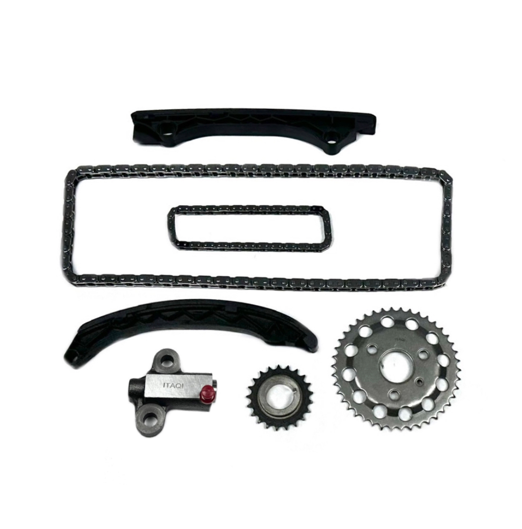 Corolla 10-18 1.4 D4d 6 İleri Dizel Triger Zincir Seti 7 Parca Oka-01000106 Okawa 1 Corolla 10-18 1.4 D4d 6 Ilerı Dizel Trıger Zıncır Seti 7 Parca Oka-01000106 Okawa