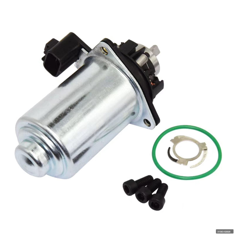 Corolla 10-18 6 İleri Debriyaj Aktuatoru 31363-52020 Toyota