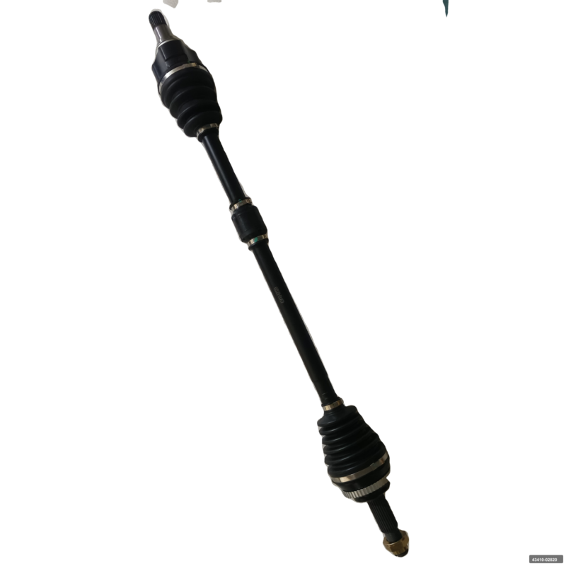 Corolla 13-18 1.33 Toyota Auris Sağ Aks Komple Benzinli 85-350-020 Bsg 43410-02820