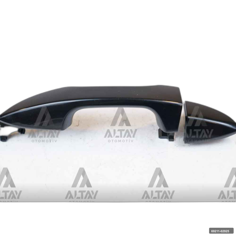 Corolla 13-18 Ön Arka Sağ Dış Acma Kolu 69211-02925 İtaqi