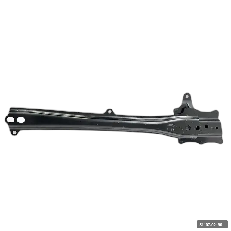 Corolla 19-20 Ön Sağ Sase Kolu (Demır) (Resım Bak) 51107-02190 İtaqi
